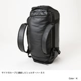 HELLY HANSEN(ヘリーハンセン) CONTAINER DUFFEL 35 PANAMA(コンテナダッフル35 パナマ)  HY92152｜アウトドアファッション・ギアの通販はナチュラム