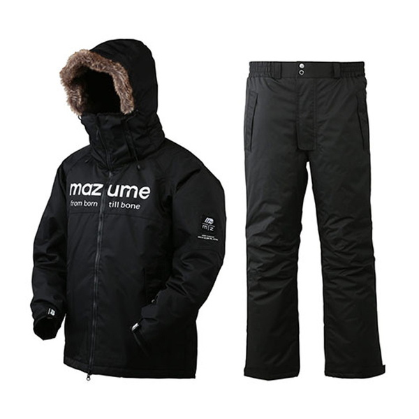 MZX CONTACT ALL WEATHER SUIT VII