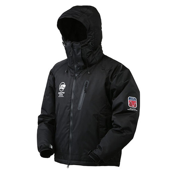  MZX TIDE MANIA ALL WEATHER JACKET VI