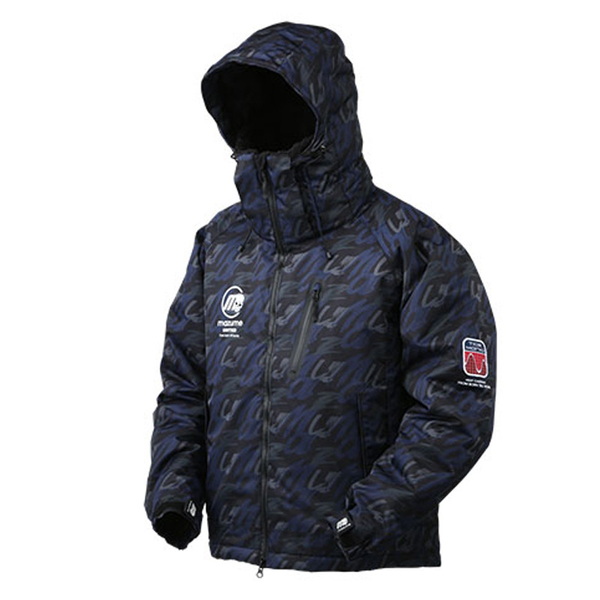 MZX TIDE MANIA ALL WEATHER JACKET POP VI