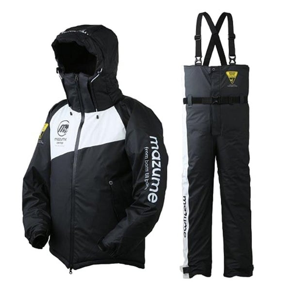 MAZUME(マズメ) mazume ROUGH WATER ALL WEATHER SUIT IV  MZFW-544｜アウトドア用品・釣り具通販はナチュラム