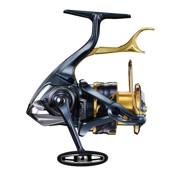 シマノ(SHIMANO) 21BB-X テクニウム C3000DXXGSR 043559｜アウトドア