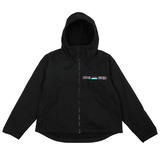 KAVU(カブー) Hooded Buffalo Jacket(フーデッドバッファロージャケット) 19821306001005 フリースジャケット(メンズ)