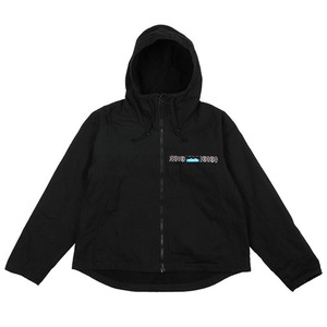 KAVU(カブー) Hooded Buffalo Jacket(フーデッドバッファロージャケット) 19821306001007