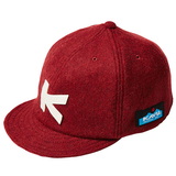 KAVU(カブー) Base Ball Cap Wool(ベースボール キャップ ウール) 19820318044000 キャップ