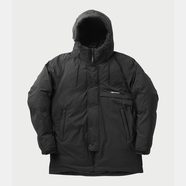 karrimor(カリマー) 【21秋冬】maxima down coat(マキシマ ダウン