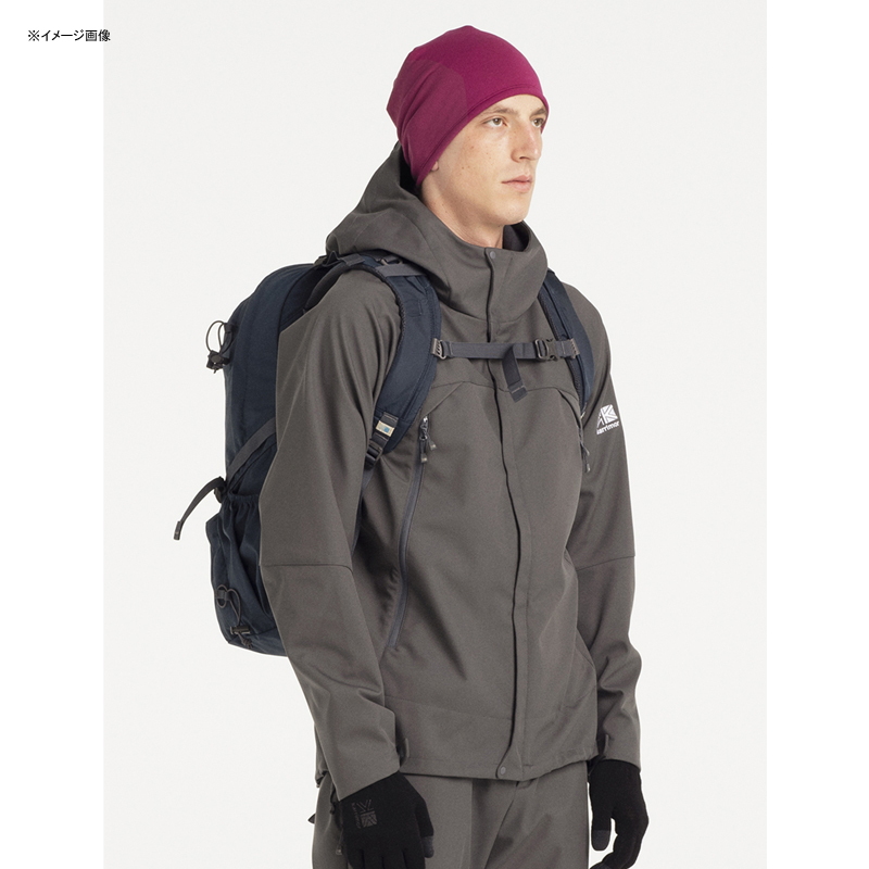 karrimor(カリマー) arete hoodie(アリート フーディ) メンズ 101097