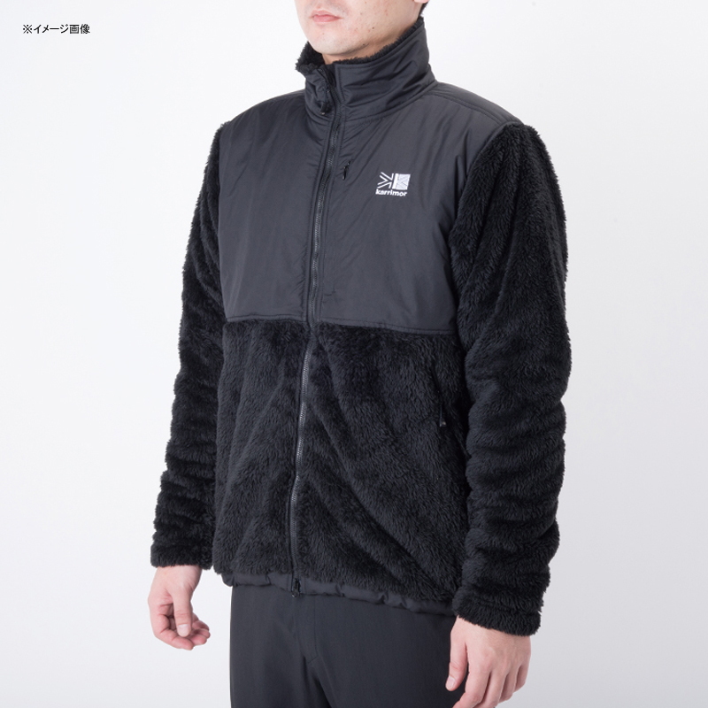 karrimor(カリマー) 【21秋冬】staffa jkt(スタッファ ジャケット