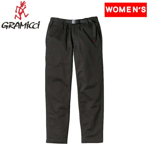 GRAMICCI(グラミチ) Women's TAPERED PANTS(ウィメンズ テーパード