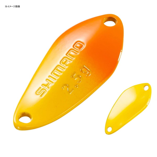 シマノ(SHIMANO) カーディフ サーチスイマー TR-218Q スプーン