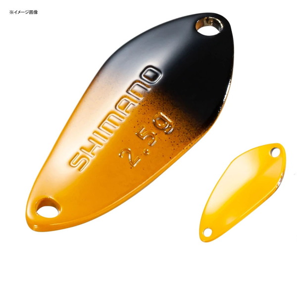 シマノ(SHIMANO) カーディフ サーチスイマー TR-218Q スプーン