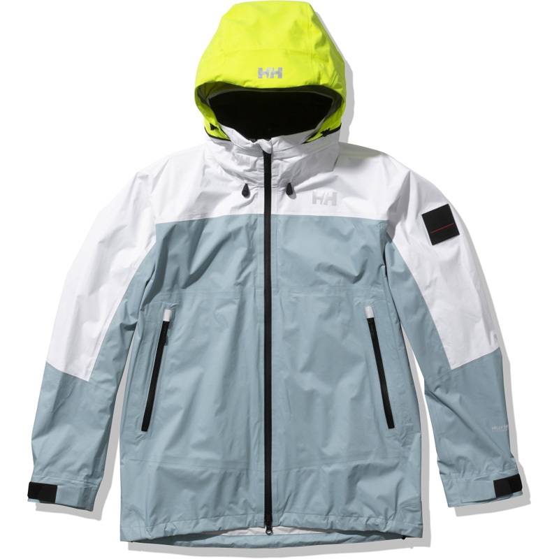 HELLY HANSEN(ヘリーハンセン) SP ALVISS LIGHT JACKET(SP