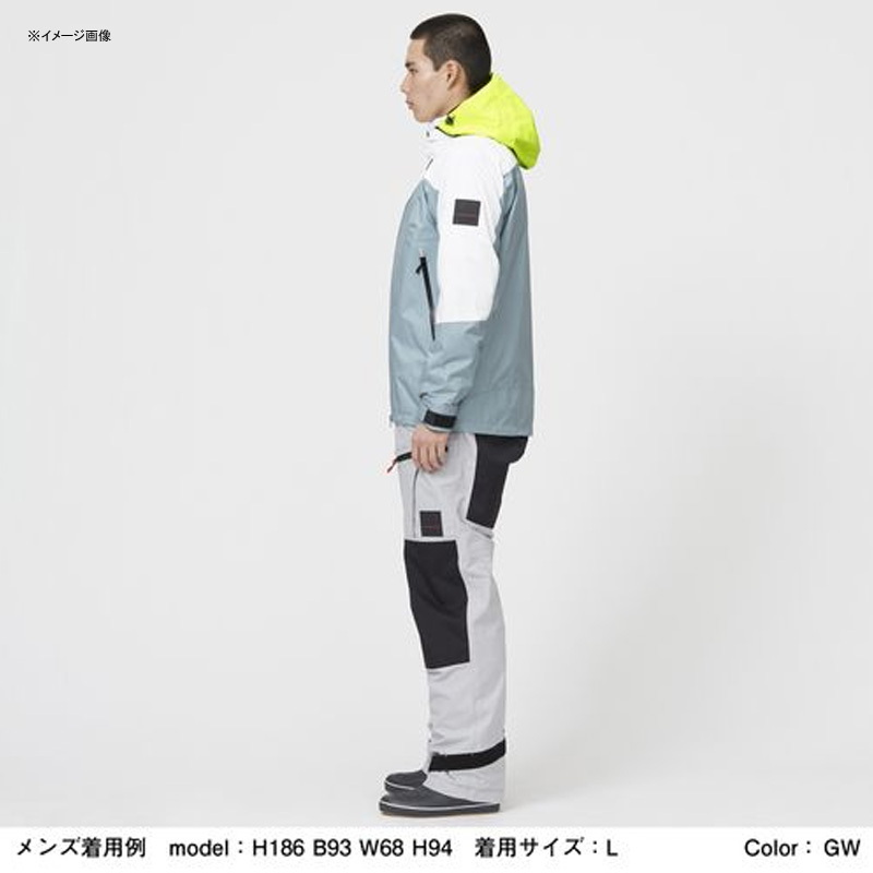 HELLY HANSEN(ヘリーハンセン) SP ALVISS LIGHT JACKET(SPアルヴィース ライトジャケット)メンズ HH12007 ｜アウトドアファッション・ギアの通販はナチュラム