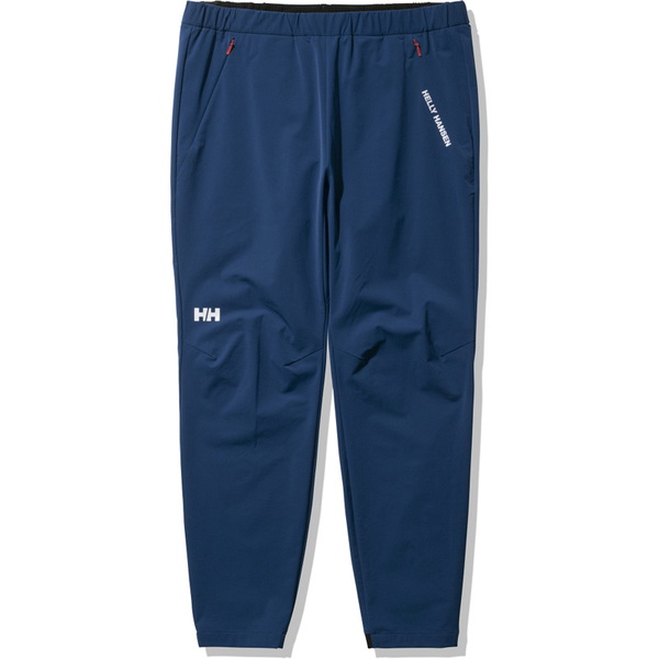 HELLY HANSEN(ヘリーハンセン) Men's LIFA STORM PANTS(リファ