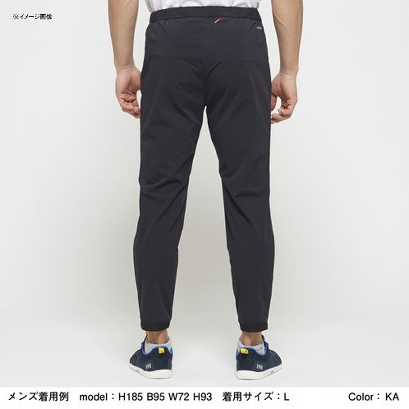 HELLY HANSEN(ヘリーハンセン) Men’s LIFA STORM PANTS(リファ ストーム パンツ)メンズ HH22052