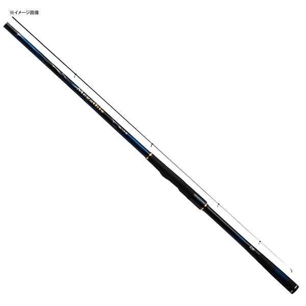 ダイワ(Daiwa) メガディス AGS 1.5-53・N(5ピース) 05301114｜アウトドア用品・釣り具通販はナチュラム