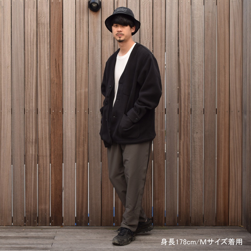 BURLAP OUTFITTER(バーラップアウトフィッター) PEN JACKET 10146