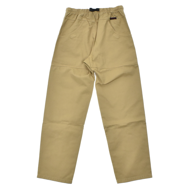 GRAMICCI(グラミチ) MOUNTAIN PANTS(マウンテン パンツ) GMP-21F001｜アウトドアファッション・ギアの通販はナチュラム