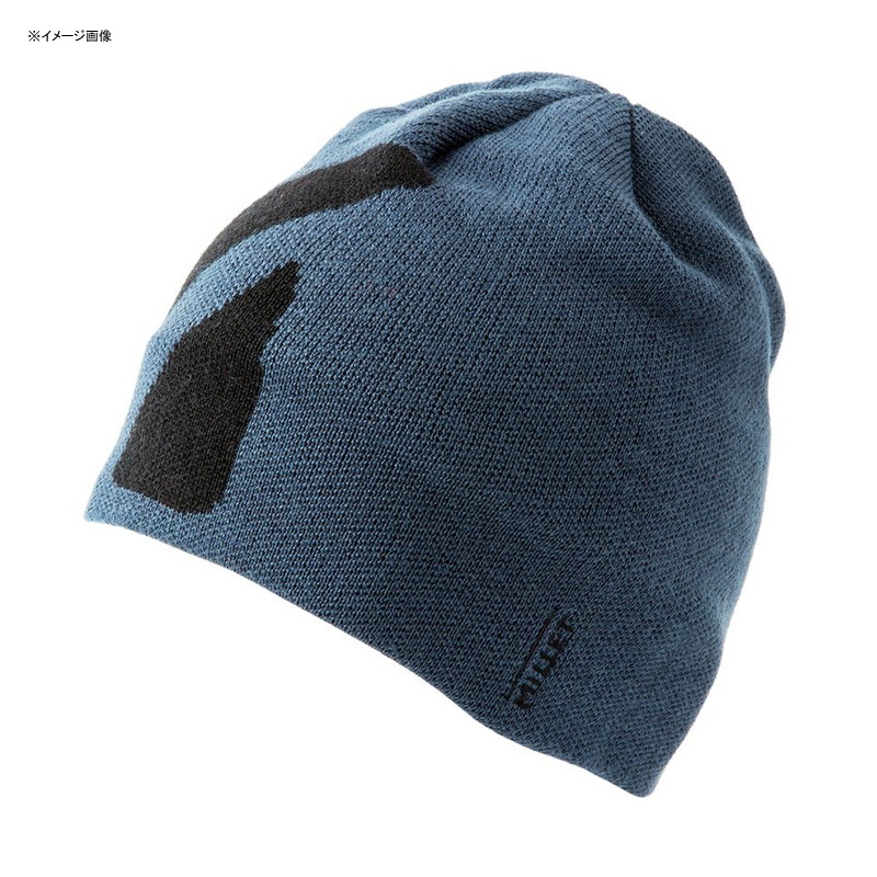 MILLET(ミレー) 【22秋冬】LOGO BEANIE(ロゴ ビーニー) MIV7589｜アウトドアファッション・ギアの通販はナチュラム