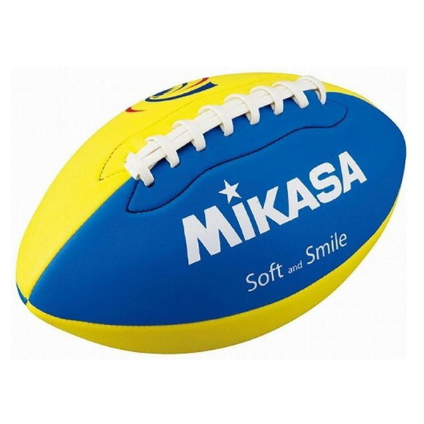 ミカサ Mikasa フラッグフットボール Ff Ybl アウトドア用品 釣り具通販はナチュラム