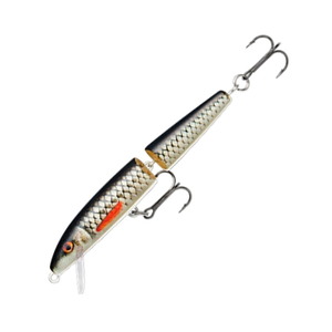 dショッピング |Rapala(ラパラ) フローティングジョインテッド(Floating Jointed) ROL(ライブローチ) 110mm |  カテゴリ：ハードルアーの販売できる商品 | ナチュラム (1243252014)|ドコモの通販サイト