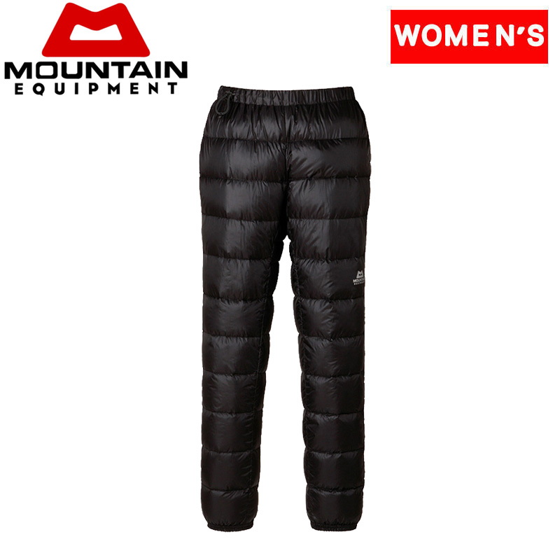 マウンテンイクイップメント(Mountain Equipment) WOMEN'S POWDER PANT  424454｜アウトドアファッション・ギアの通販はナチュラム