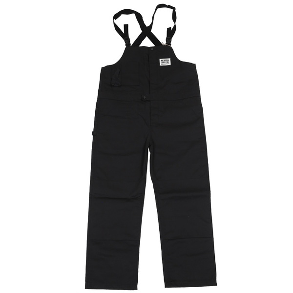 一目惚れして購入 アウトドアパンツ AS2OV TC OVERALL L ブラック 問屋別注 -acelerando.com.ec