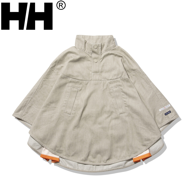 HELLY HANSEN(ヘリーハンセン) キッズ ヘリー ベア フレーム