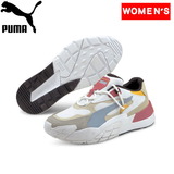 PUMA(プーマ) HEDRA BRIGHT HEIGHTS(ヒドラ ブライト ハイト