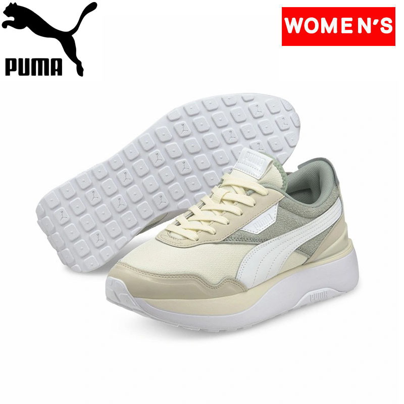 PUMA(プーマ) CRUISE RIDER SOFT(クルーズライダー ソフト)/ウィメンズ