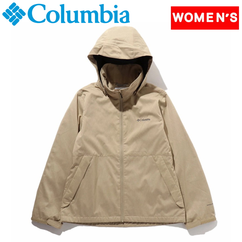 Columbia(コロンビア) W LAKE POWELL JACKET(ウィメンズ レイク