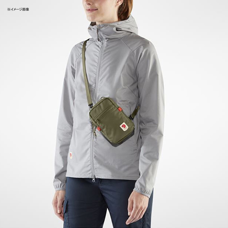 FJALL RAVEN(フェールラーベン) High Coast Pocket(ハイコースト