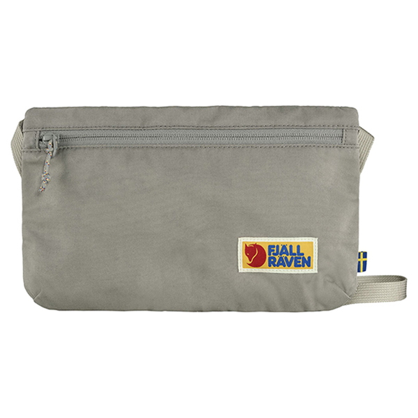 FJALL RAVEN(フェールラーベン) Vardag Pocket(バーダグ ポケット