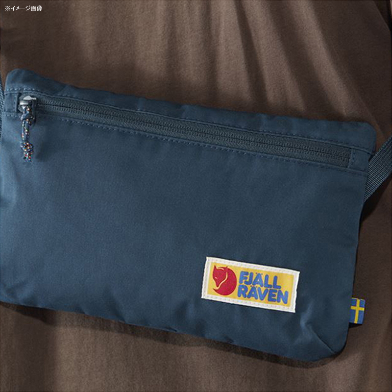 FJALL RAVEN(フェールラーベン) Vardag Pocket(バーダグ ポケット