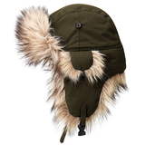 FJALL RAVEN(フェールラーベン) 【24秋冬】Nordic heater(ノルディックヒーター) 78210 防寒ヘッドウェア