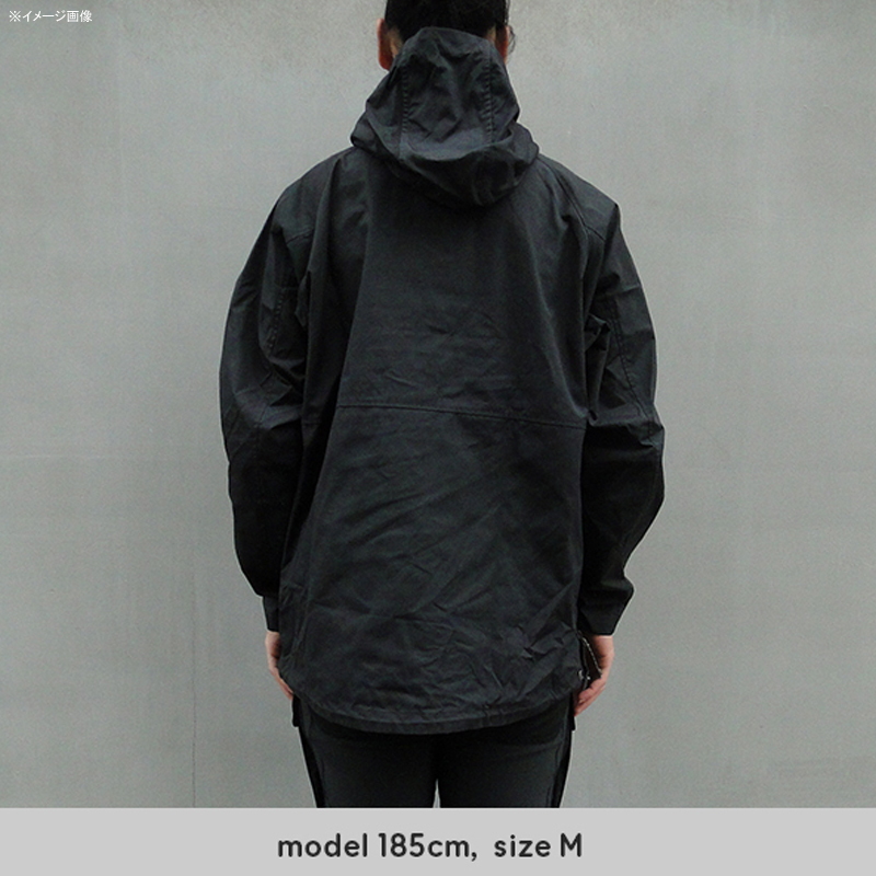 FJALL RAVEN(フェールラーベン) 【21秋冬】Vardag Anorak Men's 87008