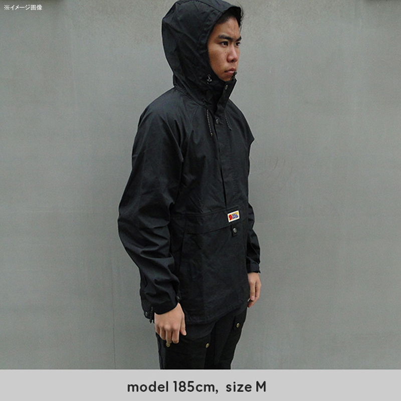 FJALL RAVEN(フェールラーベン) 【21秋冬】Vardag Anorak Men's 87008