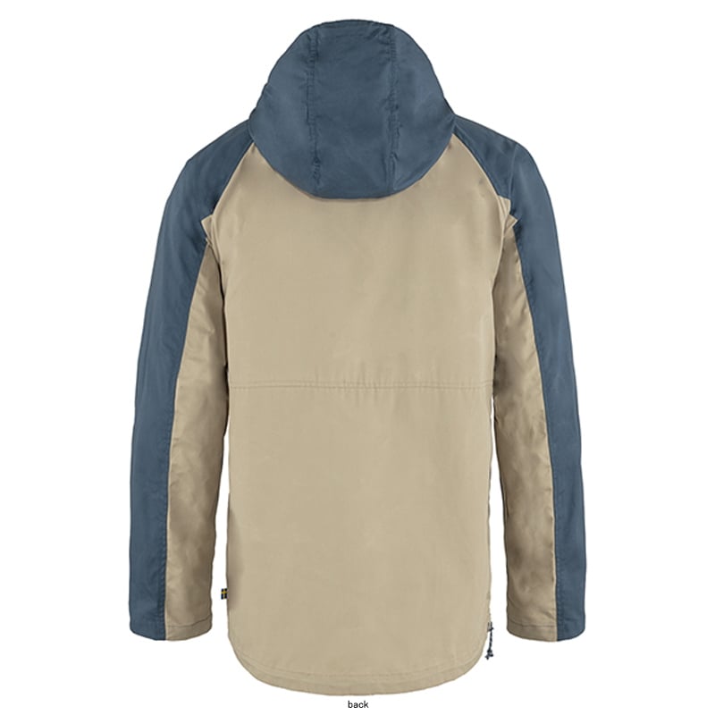 FJALL RAVEN(フェールラーベン) 【21秋冬】Vardag Anorak Men's 87008