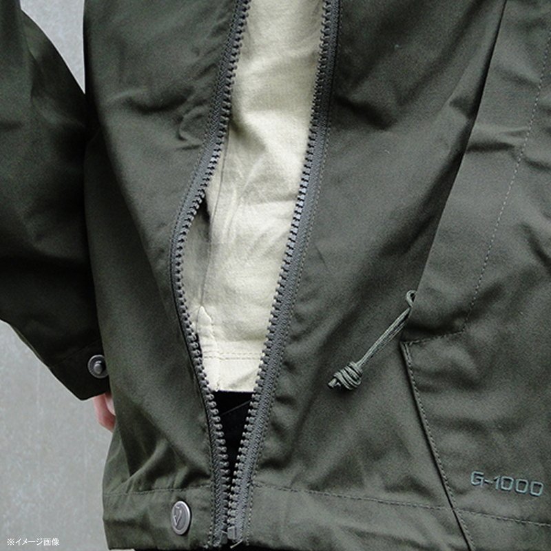 FJALL RAVEN(フェールラーベン) 【21秋冬】Vardag Anorak Men's 87008