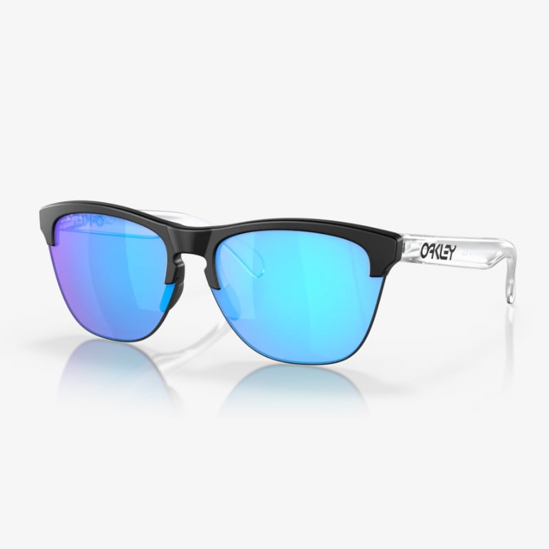 目玉商品!!】OAKLEY/オークリーFROGSKINS LITE サングラス-