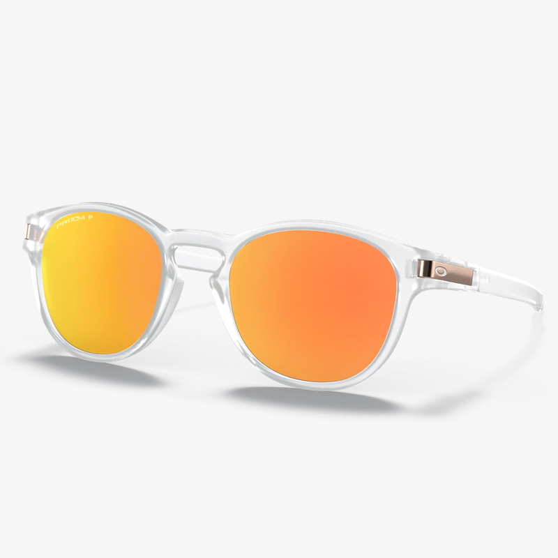 OAKLEY(オークリー) LATCH(ラッチ) OO9265-5253｜アウトドア