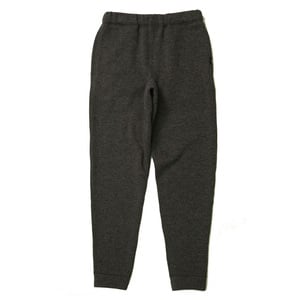 【送料無料】ROKX(ロックス) 【２４秋冬】ＴＨＥ ＧＯＯＳＥ ＰＡＮＴ（グース パンツ） Ｌ ＣＨＡＲＣＯＡＬ RXMF191067