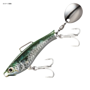 シマノ(SHIMANO) ソアレ ライズショットブレード ベイトフィッシュエディション JJ-224U