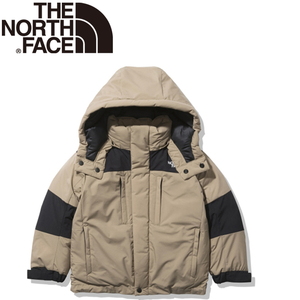 THE NORTH FACE(ザ・ノース・フェイス) ENDURANCE BALTRO