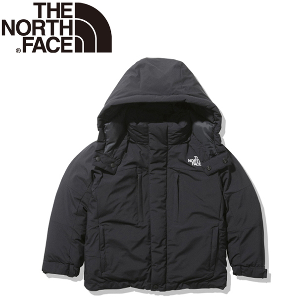 れやホコリ THE NORTH FACE ノースフェイス エンデュランス バルトロ