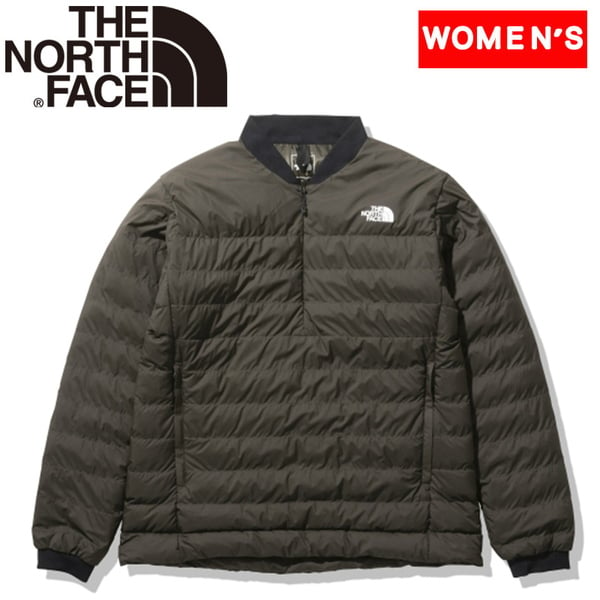 THE NORTH FACE(ザ・ノース・フェイス) W 50/50 DOWN PULL(50/50 ...