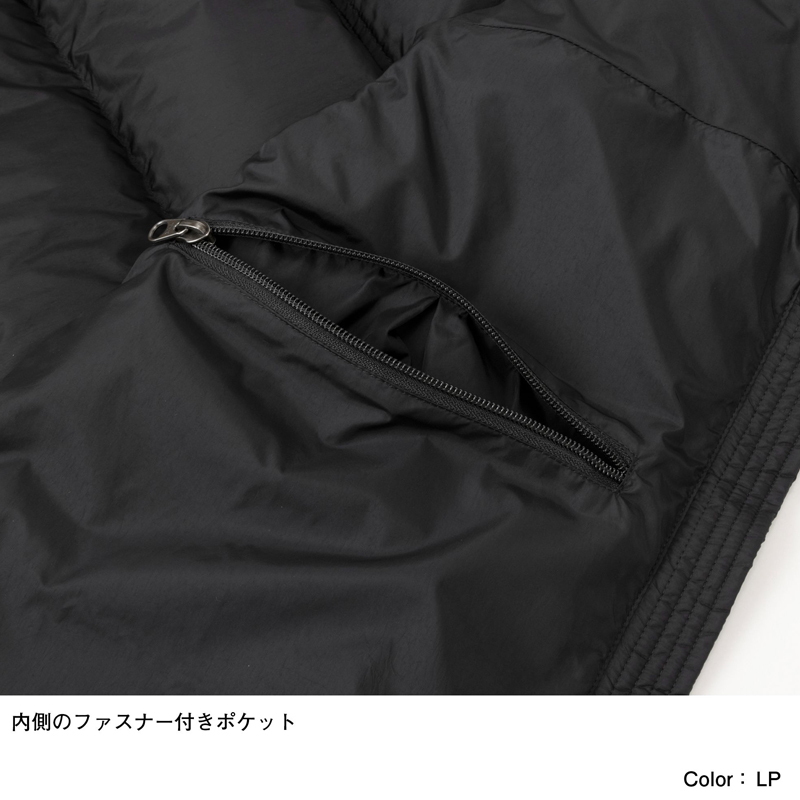 THE NORTH FACE(ザ・ノース・フェイス) BRAVE VEST(ブレイブ ベスト) ウィメンズ  NDW92162｜アウトドアファッション・ギアの通販はナチュラム