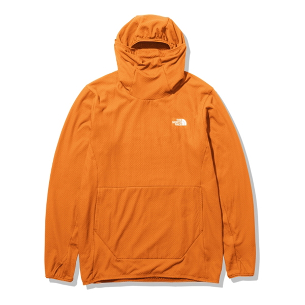 THE NORTH FACE(ザ・ノース・フェイス) カールサイド グリッド フーディ ユニセックス  NL72101｜アウトドアファッション・ギアの通販はナチュラム