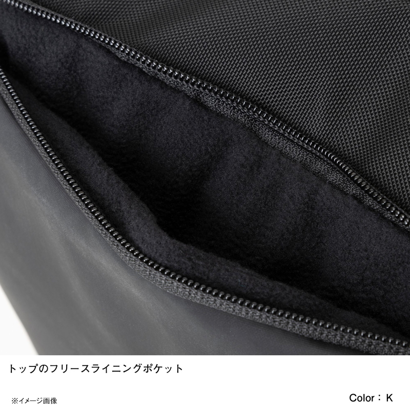 THE NORTH FACE(ザ・ノース・フェイス) BASALT WEEKENDER(バサルト