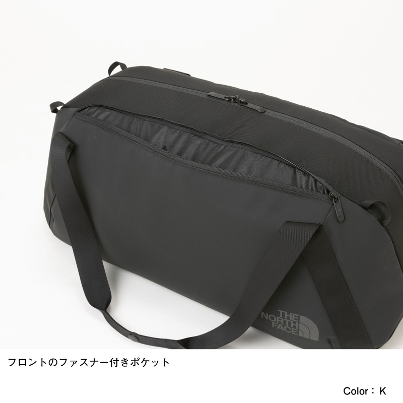 THE NORTH FACE(ザ･ノース･フェイス) BASALT DUFFEL(バサルト